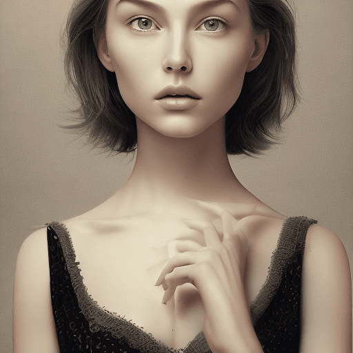 AI generated: (masterpiece, best quality:1.4), ultra-detailed, soft light, natural lighting, cinematic light, film...