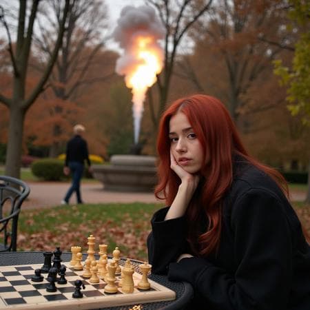 Pokimane FLUX - Image 4