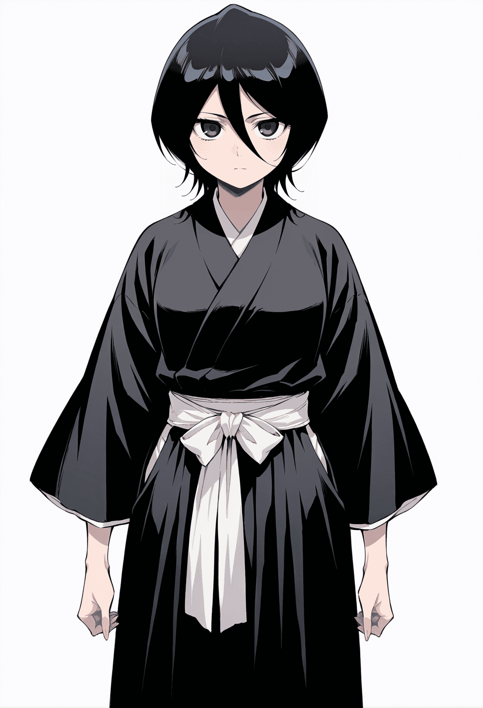 Bleach characters