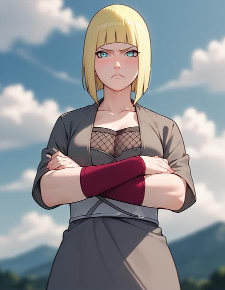 Samui (Naruto) - Image 2