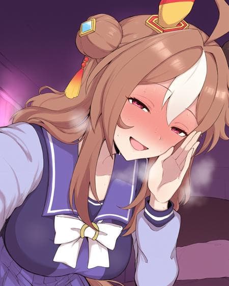 Terasu MC Style (for Illustrious-XL)