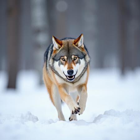 A Better Wolf - Image 2