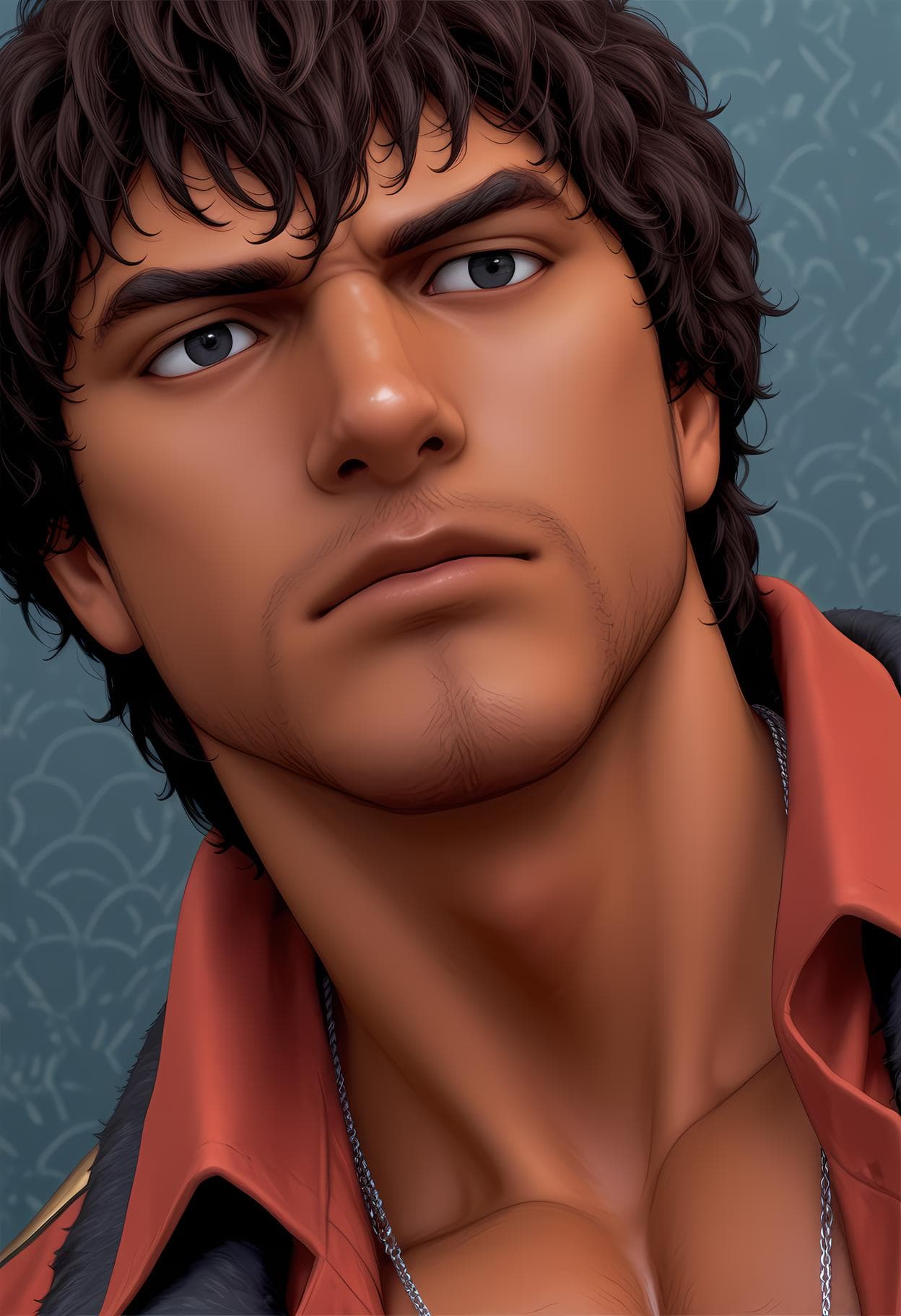 Miguel Caballero Rojo - Tekken 7 - ILXL