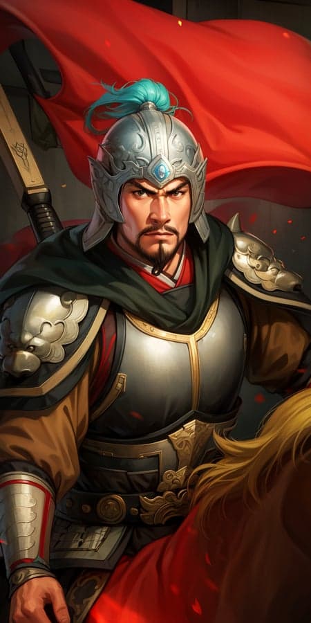 三国 The Three Kingdoms - Image 4
