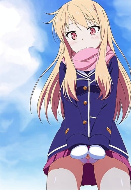 Shiina Mashiro - Image 2