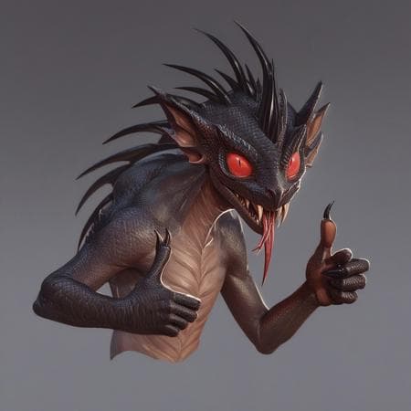 Various Monsters - Image 1