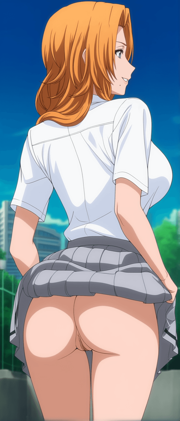 Rangiku Matsumoto (3 outfits) - Bleach (waiNSFW)