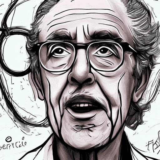 AI generated: Actúa como un experto al estilo miro para generar un dibujo para colocar en el banner de youtube de ...