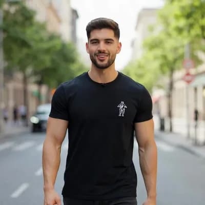 AI generated video: https://www.instagram.com/reel/DZxVA0QEgBp/?utm_source=ig_web_copy_link&igsh=NTc4MTIwNjQ2YQ==