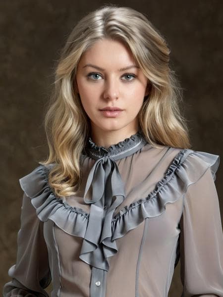 FameGirls Ella (Model) (18+) (SD/XL/Pony)