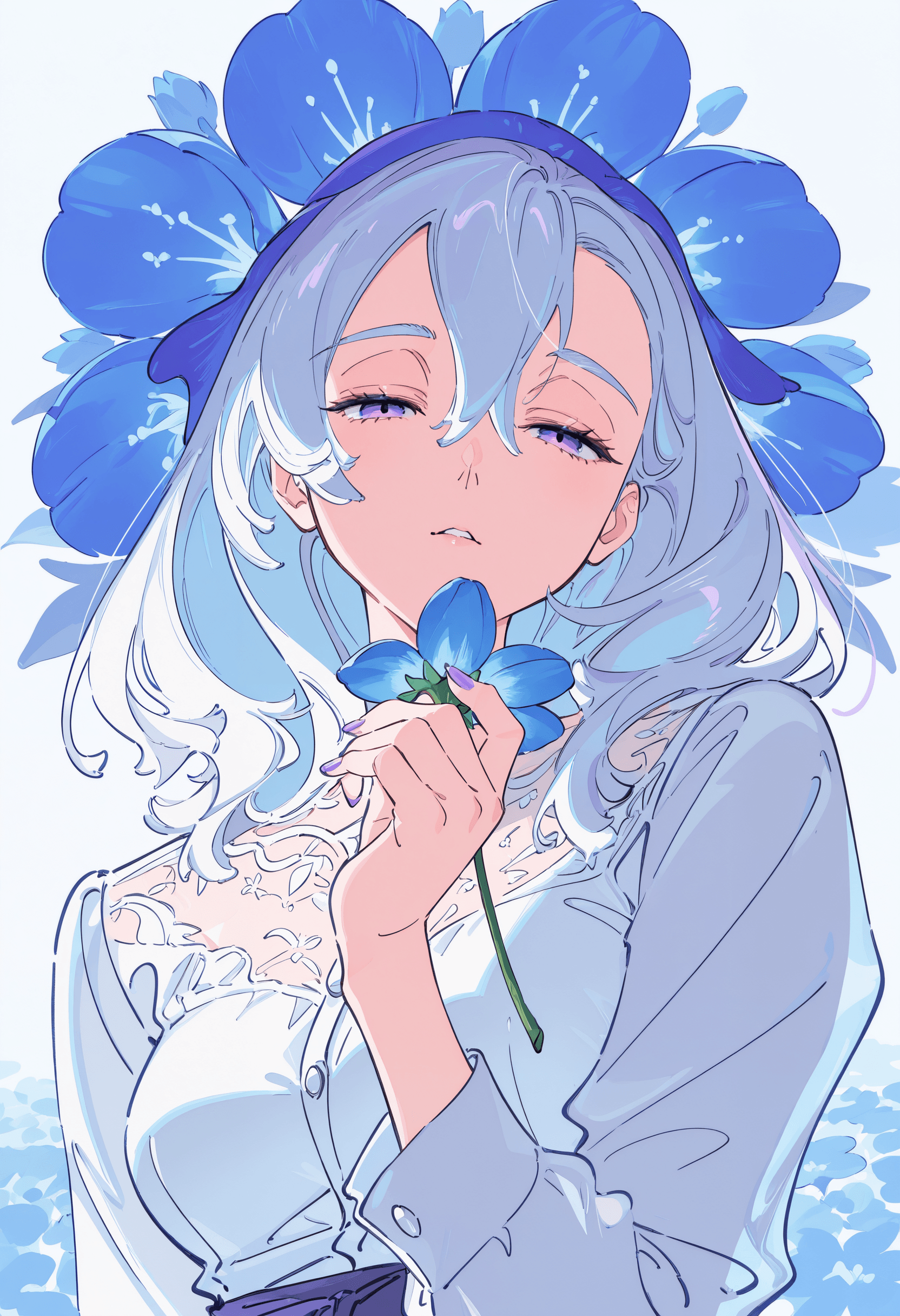 Vixon's Illustrious Styles - Kaisen Tobiuo