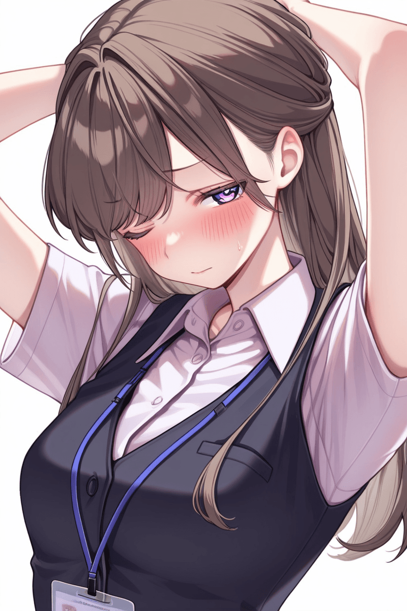 Amagi Shino 天城しの [Style] - Image 4