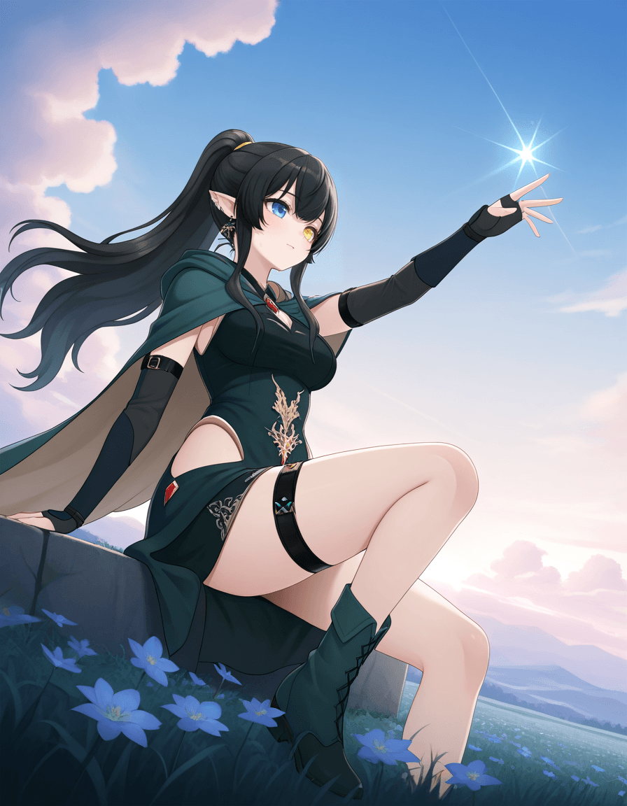 Taiwanese Vtuber Ryougen|台湾Vtuber 竜絃