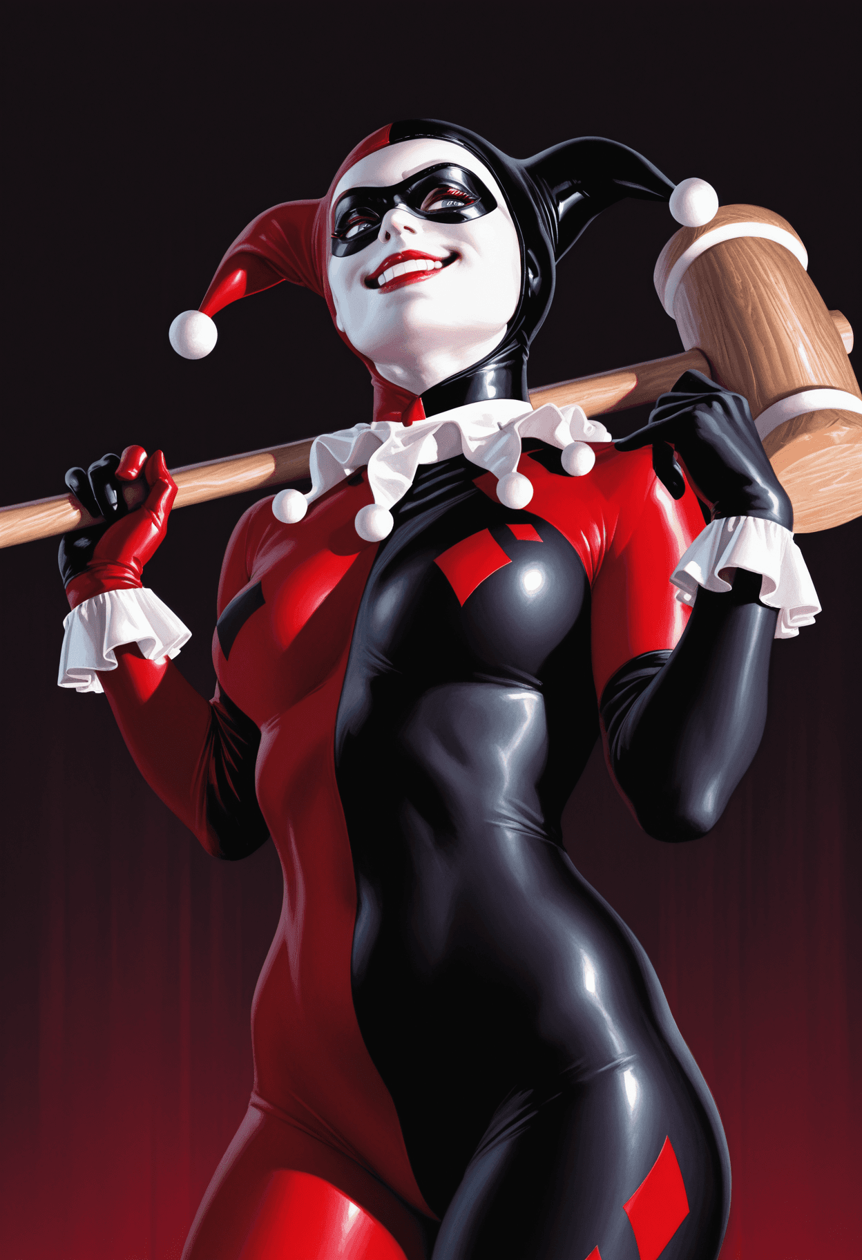 Alex Ross Style [Illustrious]