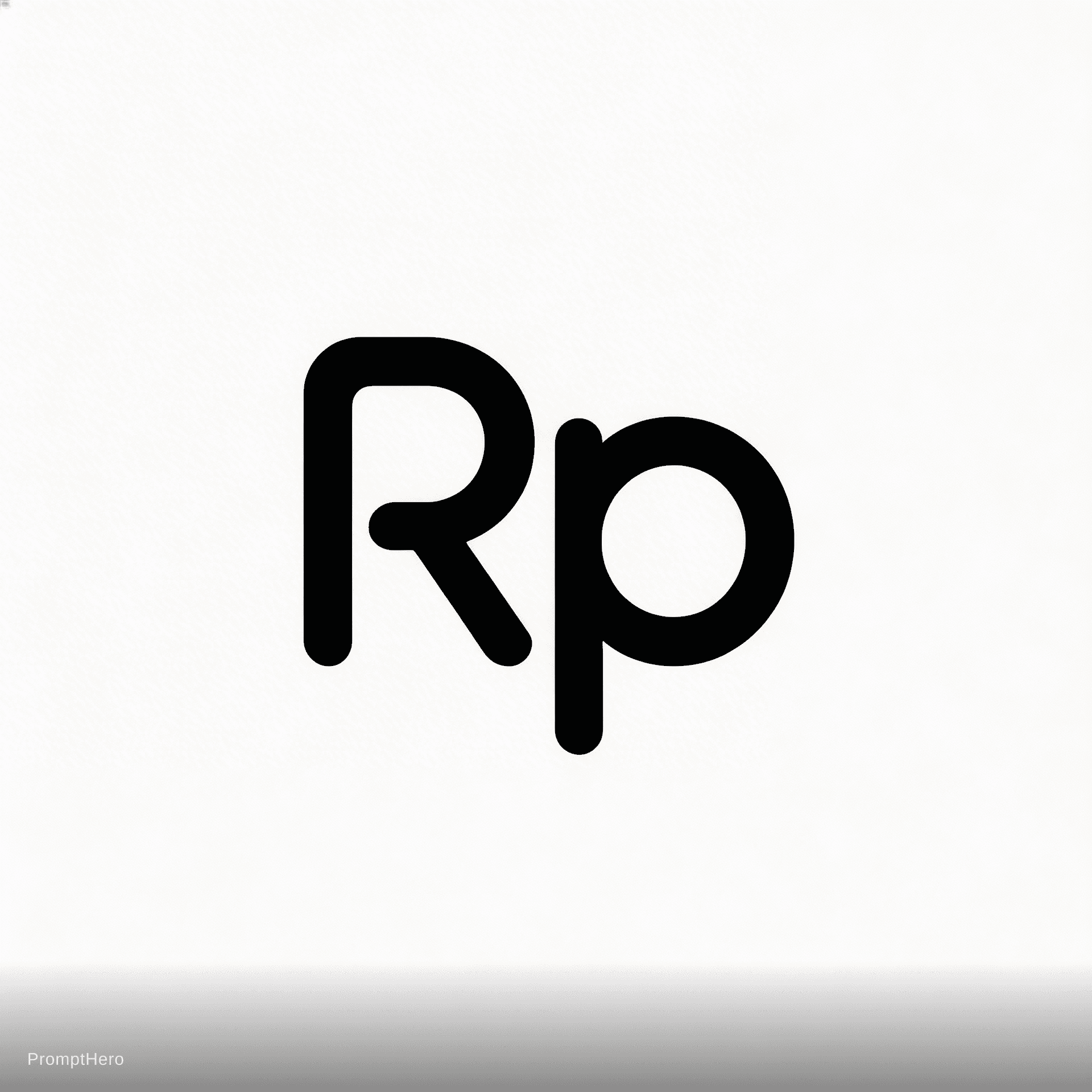 AI generated: Rp