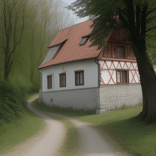 AI generated: Vytvor bohatý štát
