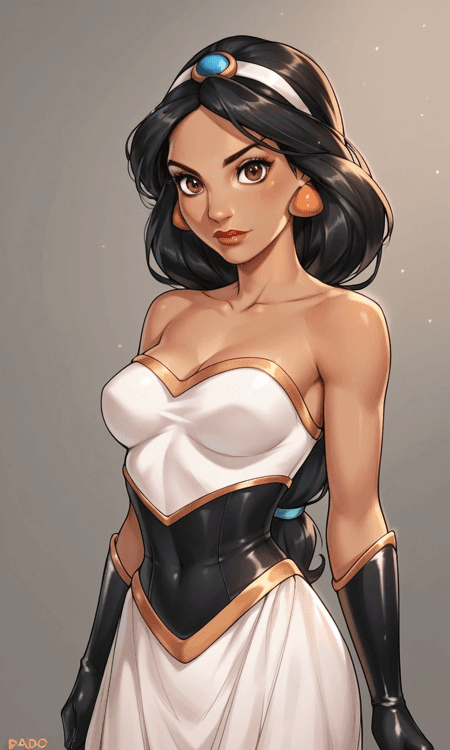 Disney Princesses Collection - Image 1