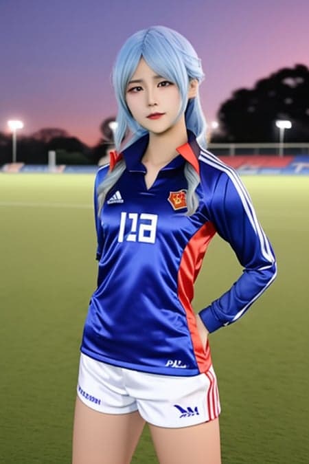 Xiao Hui-jun - Image 3