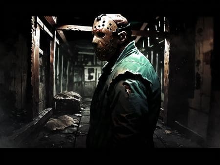 Horror Villains - Image 5