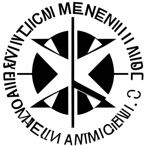 AI generated: Logo para agencia de moda