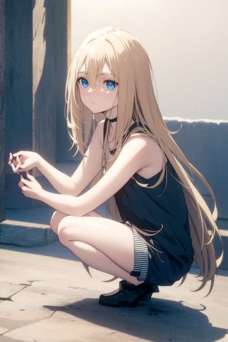 Angels of Death-瑞吉尔·加德纳/Rachel Gardner