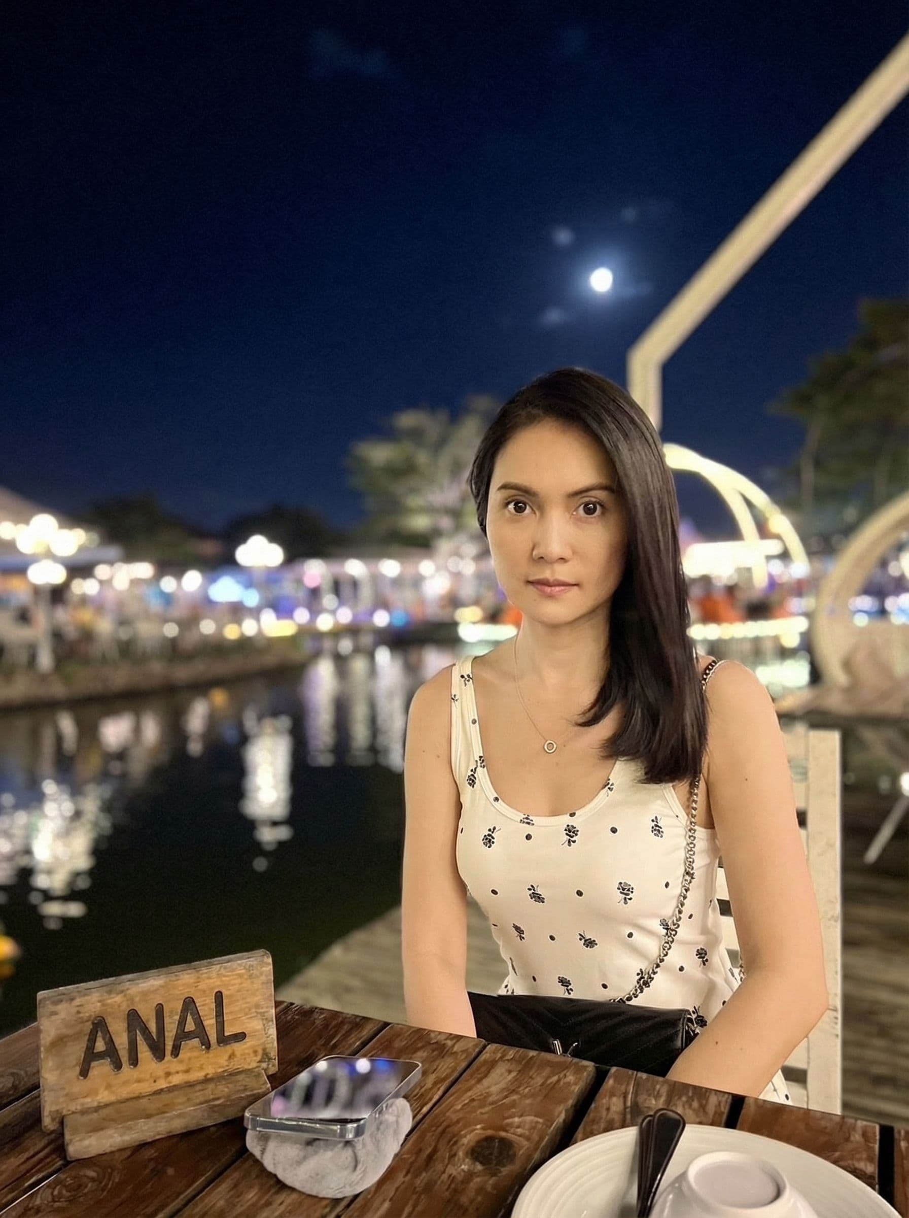 AI generated: anal