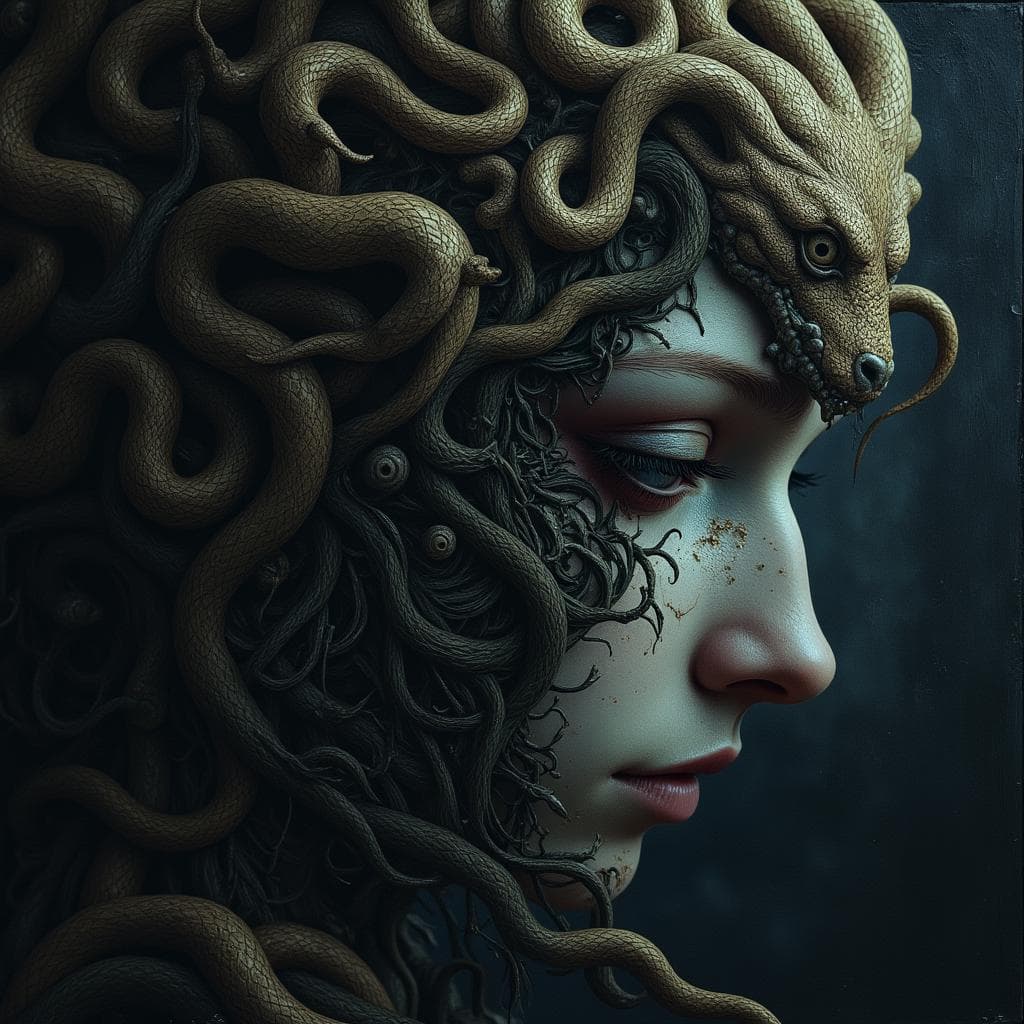 Medusa - CE - Image 5