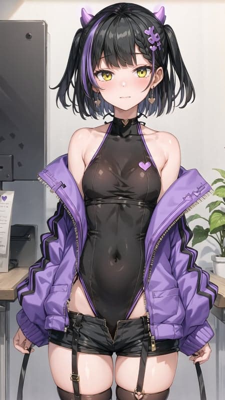 弥希Miki 4.0 (VirtuaReal) - Image 1