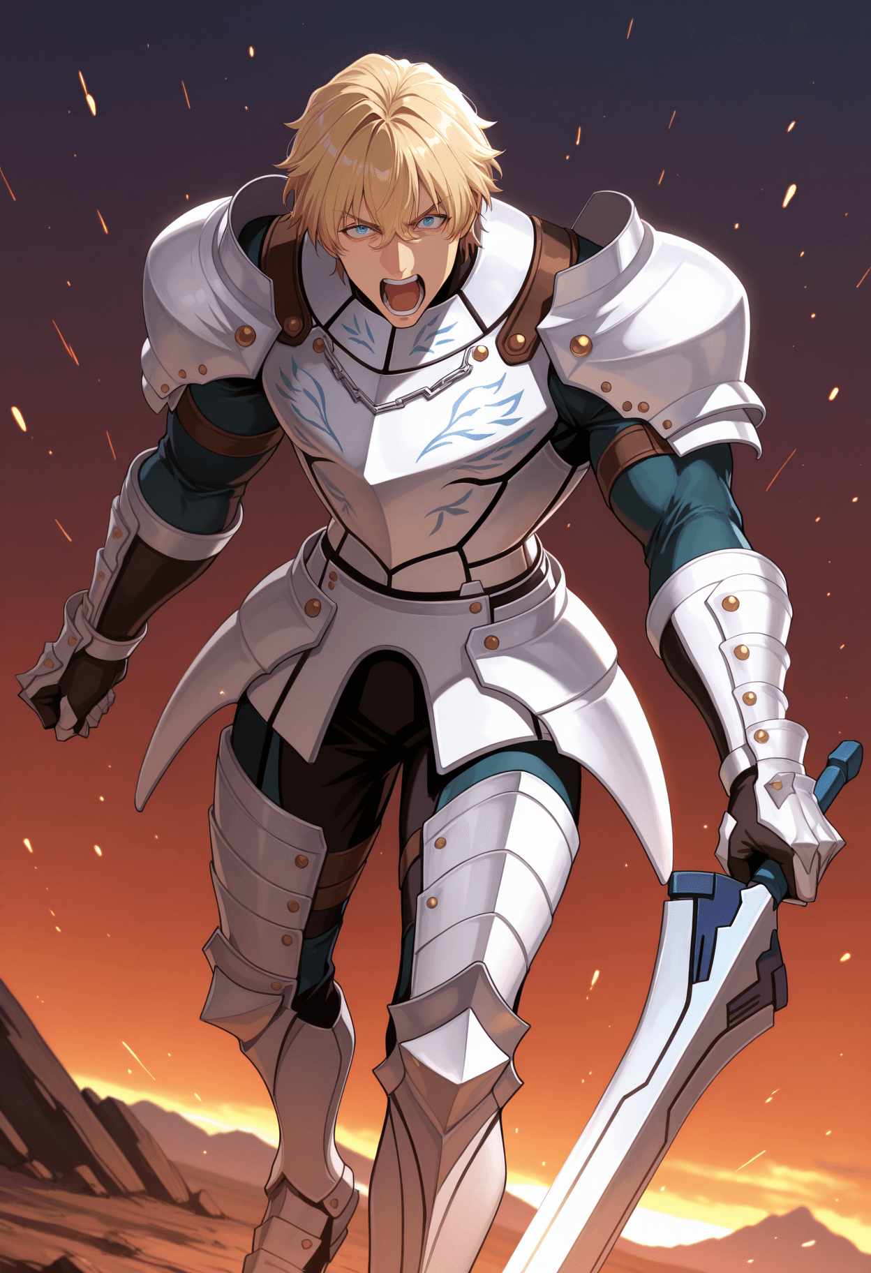 Gawain - FGO - Image 2