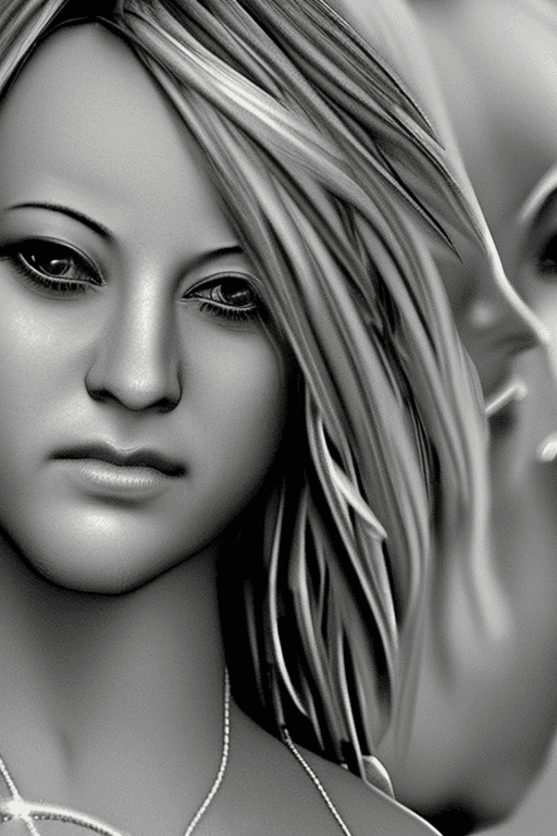 AI generated: nsfw | digital photo | looks similar to Kaley Cuoco | naked | wet | perky nipples!!! | standing on a...