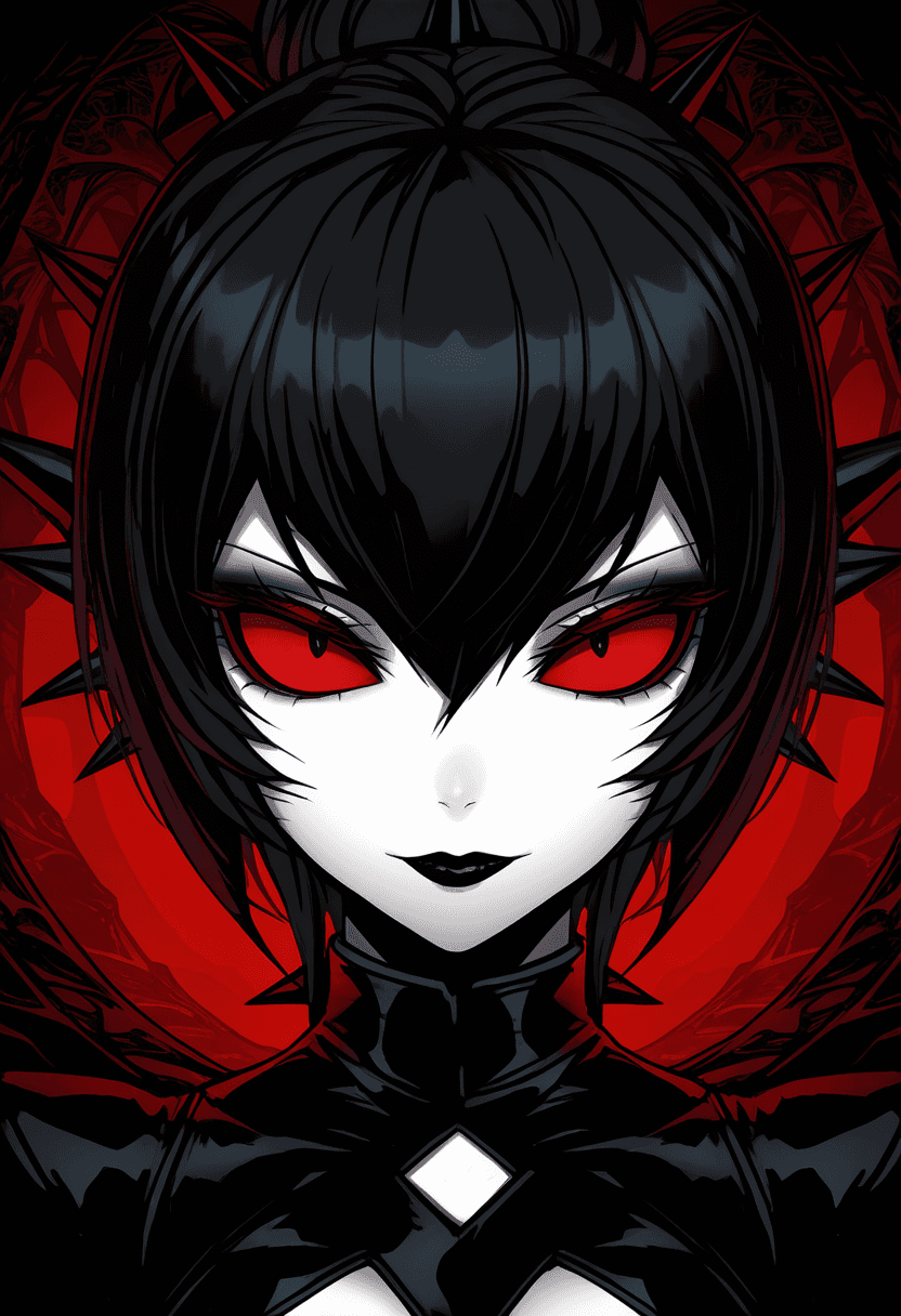 DARKEST WORLD - Image 4