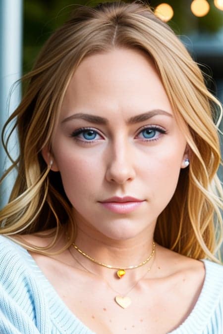 Carter Cruise - Image 4