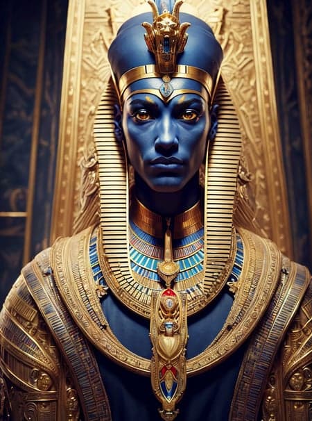 PharaohX - Image 4