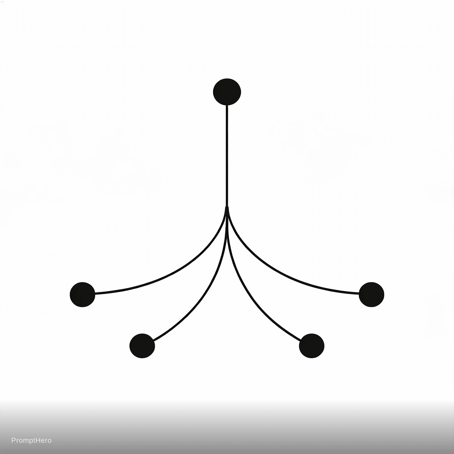 AI generated: Chand's 
