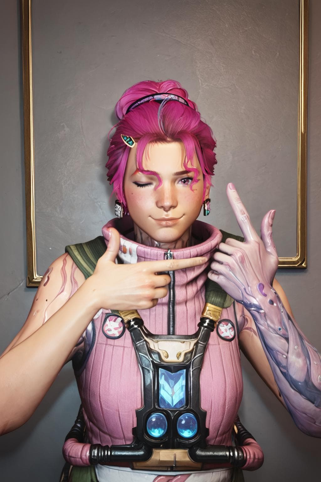 Kaya Velasco - Image 2