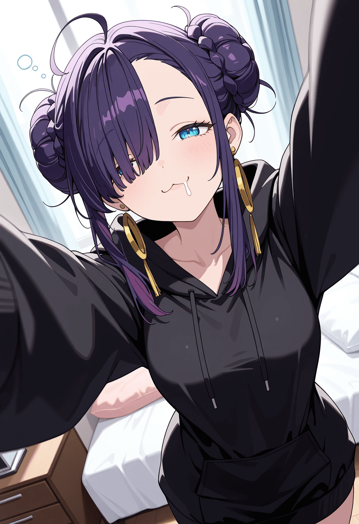 Hime (SSSS.Gridman) | [Illustrious] - Image 2