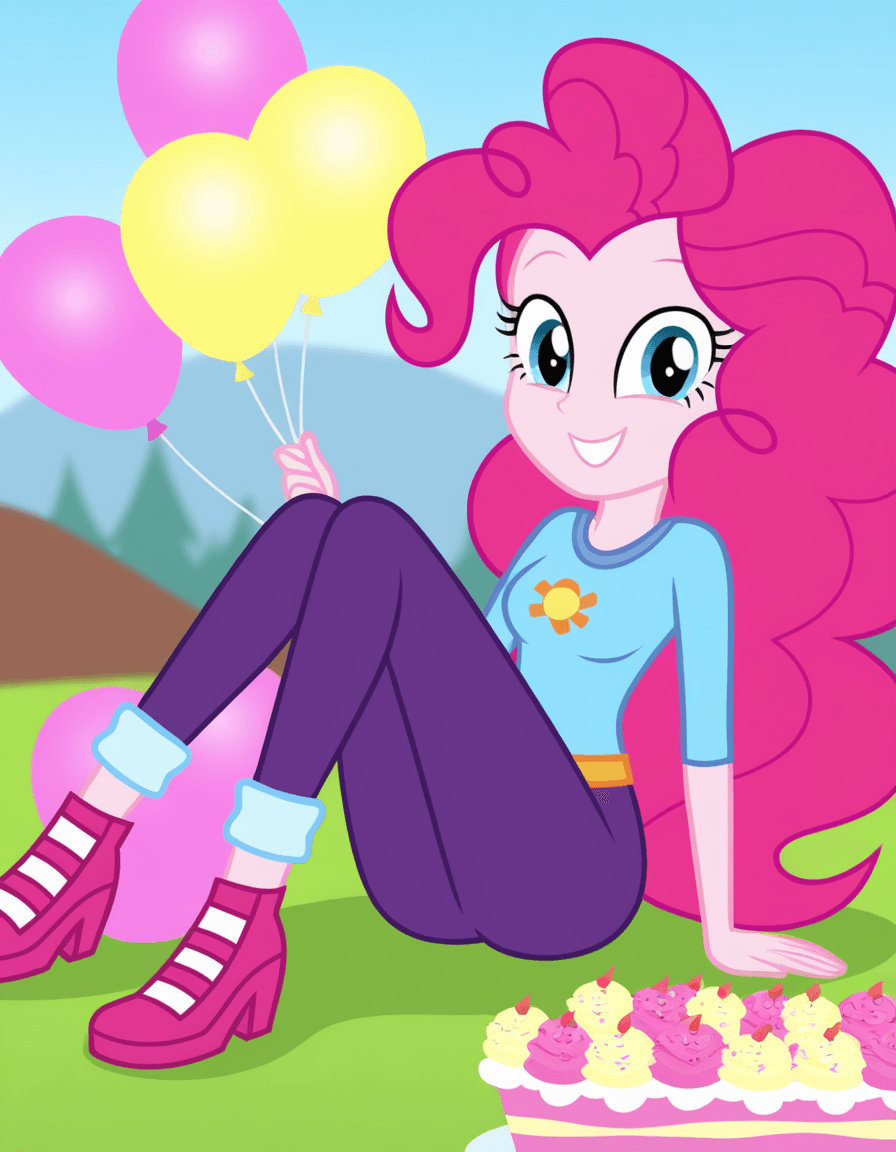 MLP Style | Illustrious