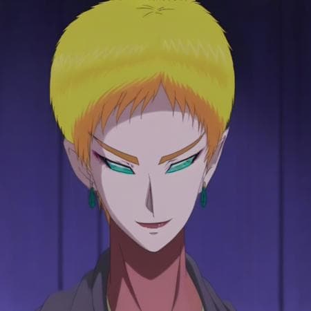 Viblis (Futari wa Pretty Cure)