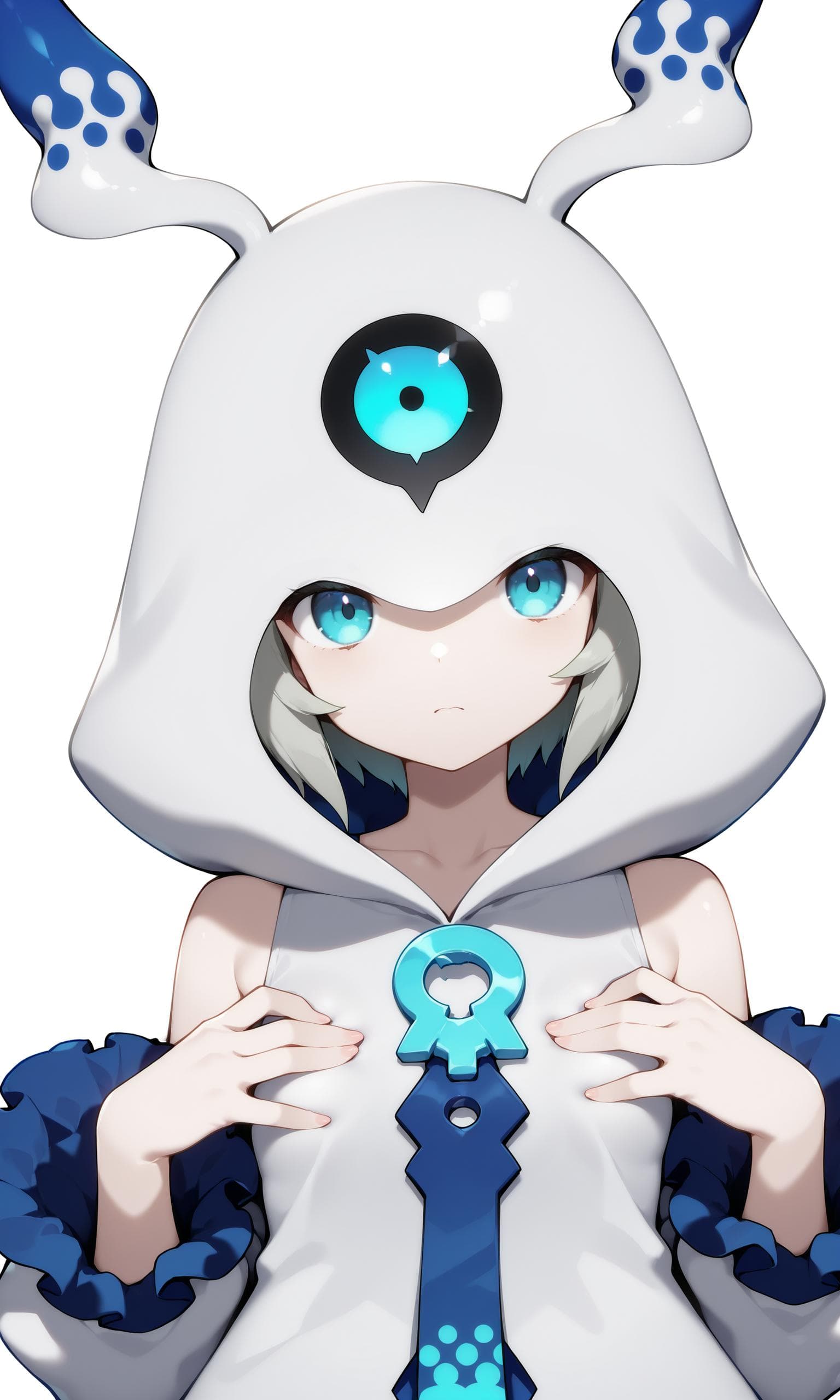 Casper(eversoul) - Image 1