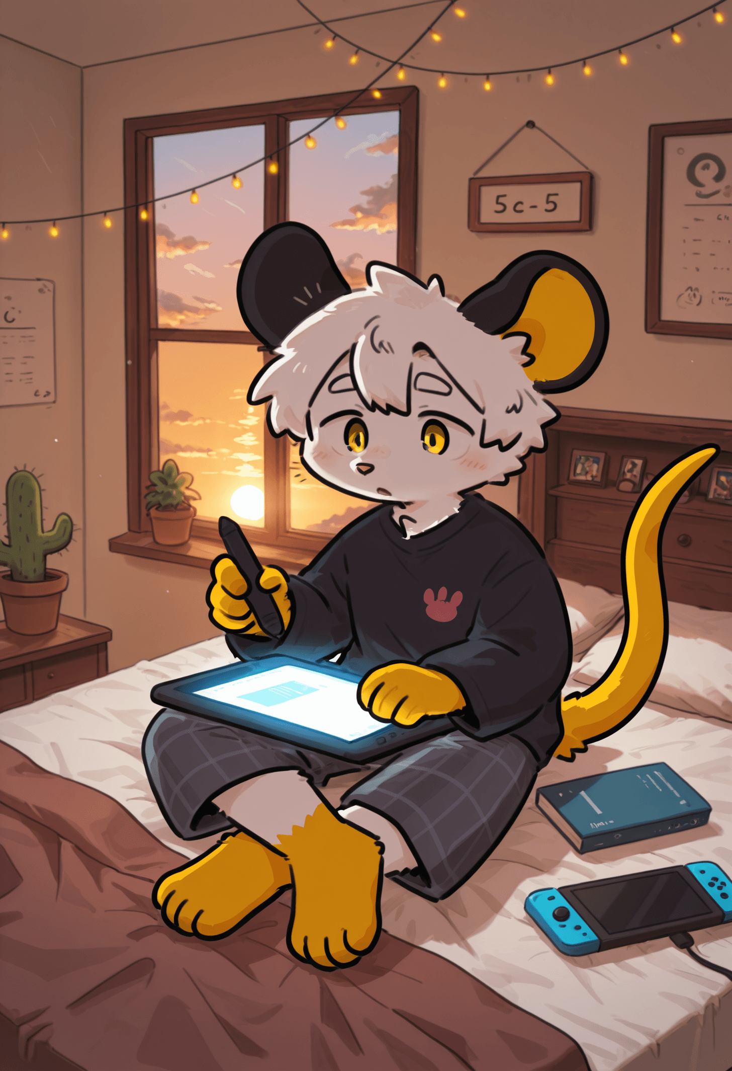 Its Me | Fursona - Image 2