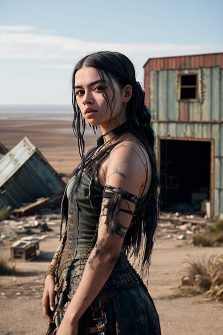 Amber Midthunder - Image 3