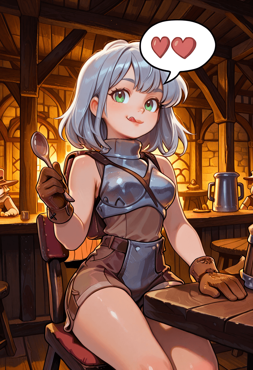 Ragnarok Online Emoticon - Image 5