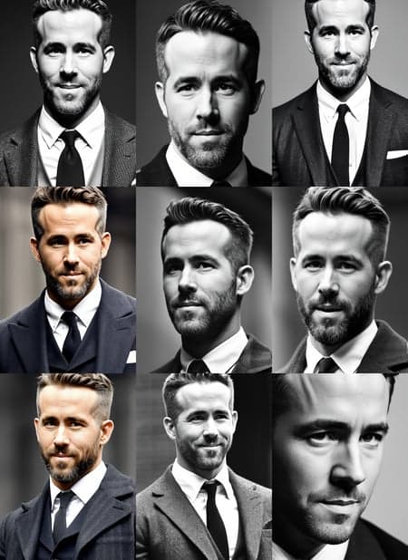 Ryan Reynolds - Image 1
