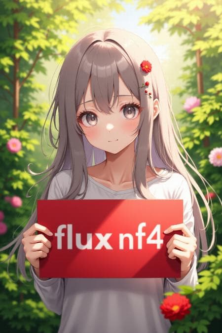 Fluximate - Image 1