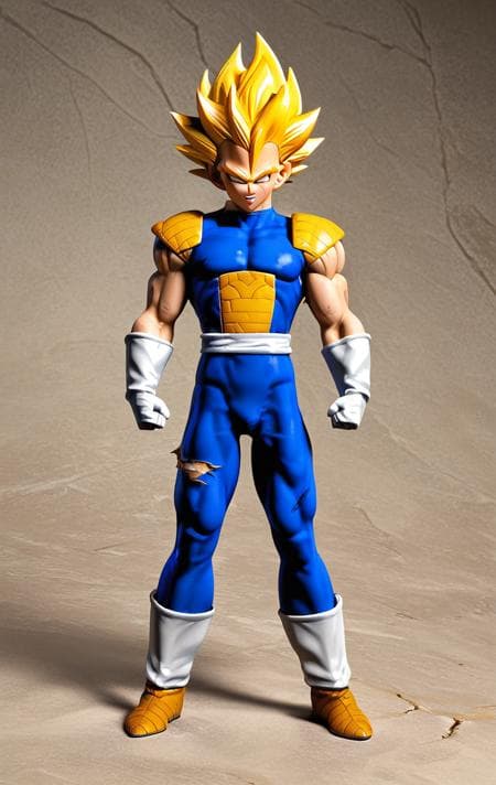Anime Figure - Image 2