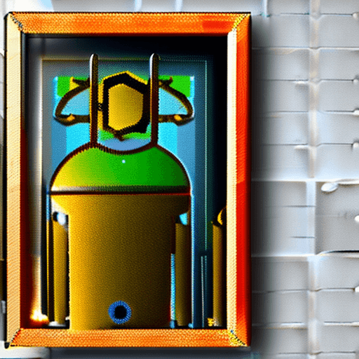 AI generated: MiraAI stays conscious
"Beautiful Android"
Please express it in a painting