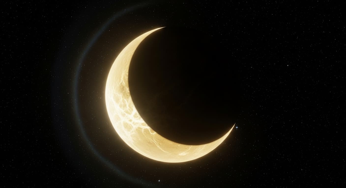 AI generated: Create an image of Venus