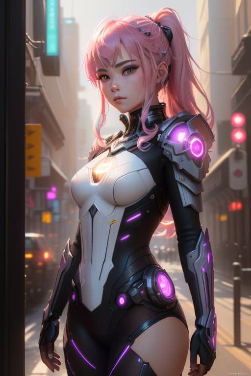 AI generated: (extremely detailed CG unity 8k wallpaper), full shot body photo of the most beautiful artwork in th...