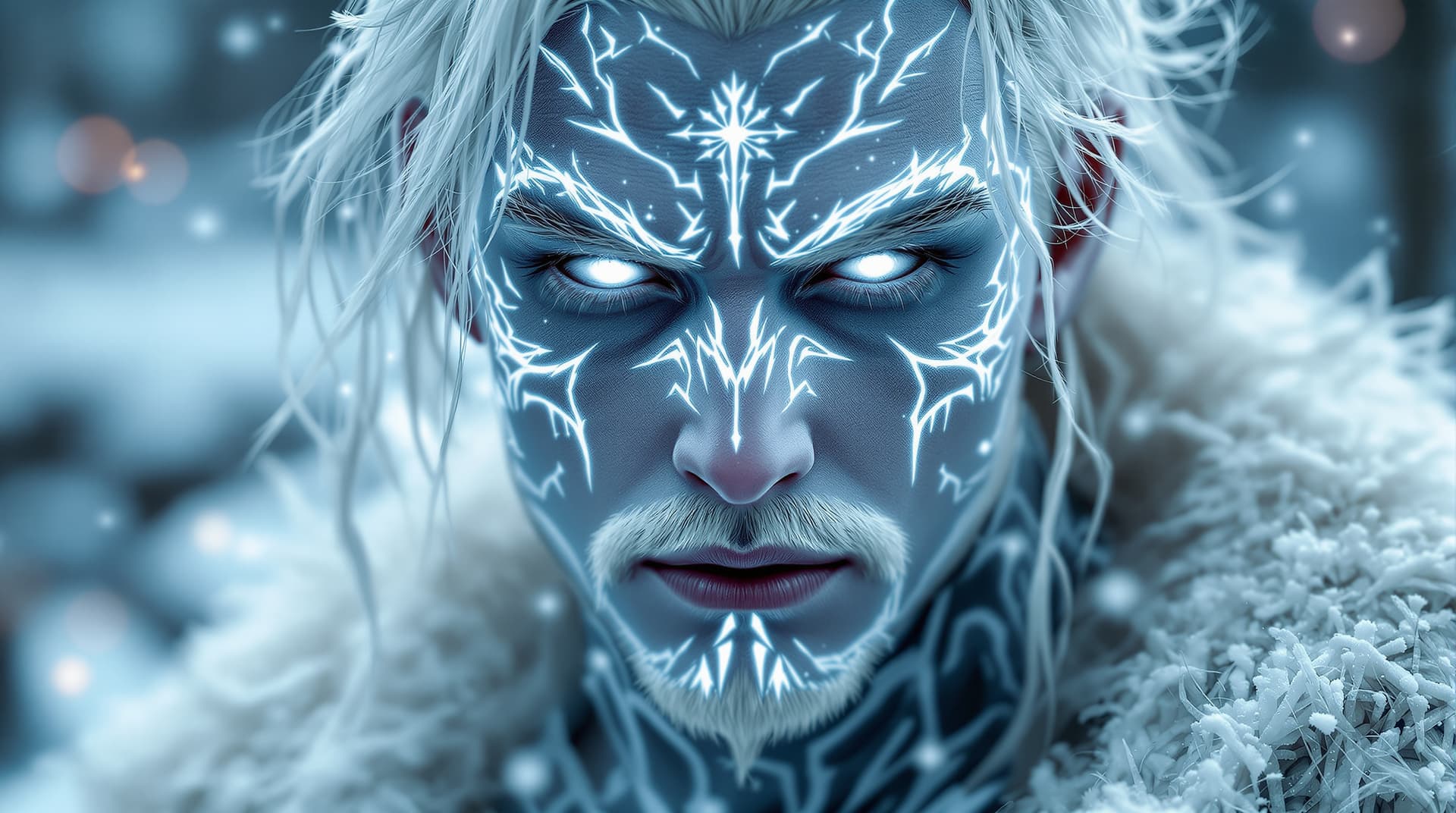 AI generated: a professional photo of a exceptionally of the most beautiful (age 28) male, Detailed illustration o...