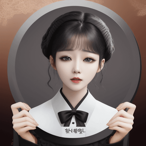 AI generated: 새들의 향연
